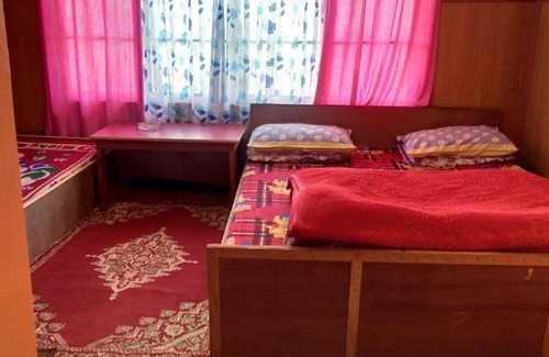Lepchajagat Casa | Vamoose Salakha