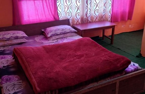 Lepchajagat Casa | Vamoose Salakha