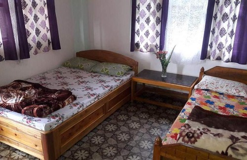 Turuk Casa | VAMOOSE SALOM NAMCHEBAZAR