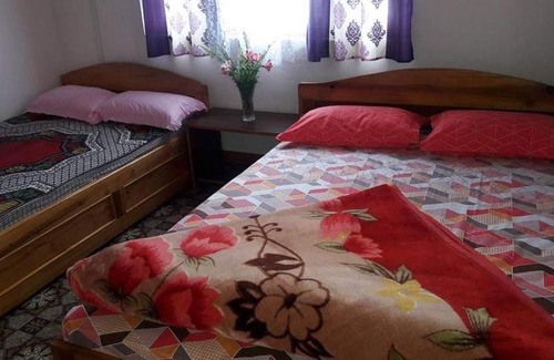 Turuk Casa | VAMOOSE SALOM NAMCHEBAZAR