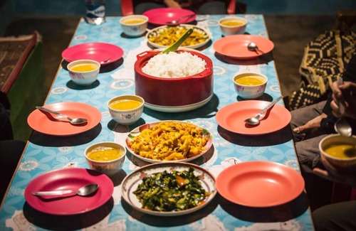 Pelling Casa | Vamoose Sonam Khecheopalri