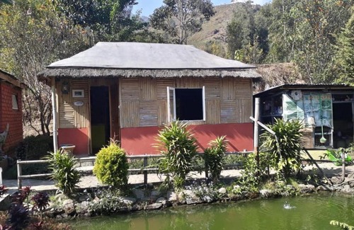 Darjeeling Casa | Vamoose Sunakhari
