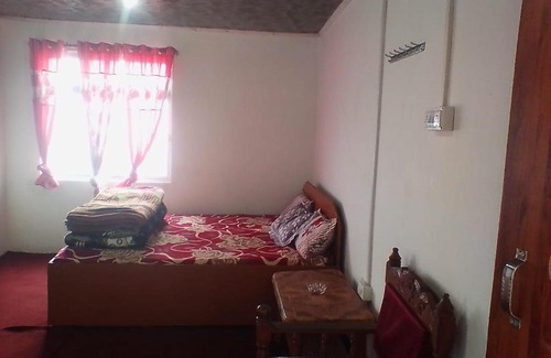 Lepchajagat Casa | Vamoose Tamang