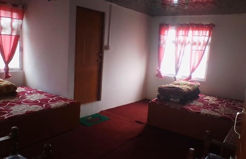 Lepchajagat Casa | Vamoose Tamang