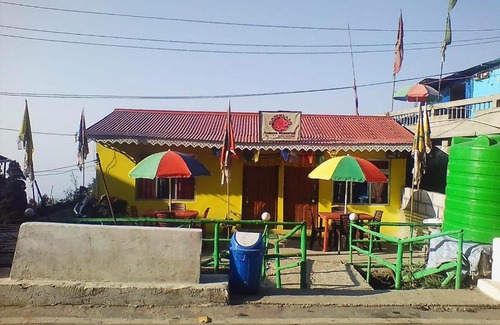 Lepchajagat Casa | Vamoose Tamang
