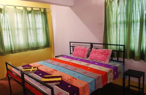 Chamoli Casa | Vamoose The Ghughuti