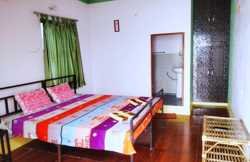 Chamoli Casa | Vamoose The Ghughuti
