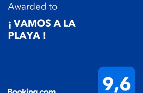 Carboneras Casa | ¡ VAMOS A LA PLAYA !