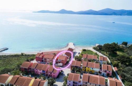 Biograd na Moru Apartamento | Vamos a la Playa