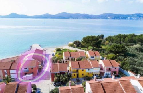 Biograd na Moru Apartamento | Vamos a la Playa