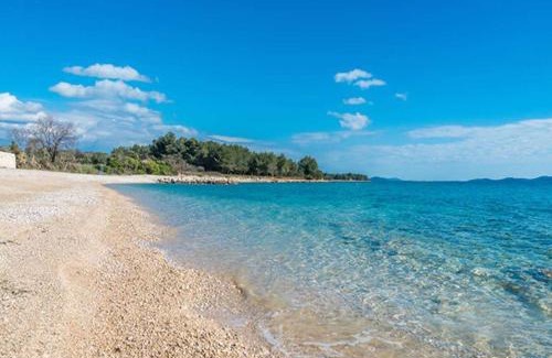 Biograd na Moru Apartamento | Vamos a la Playa