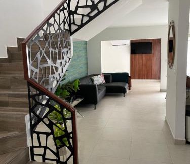 Cerritos Casa | Vamos a Mazatlán Casa vacacional