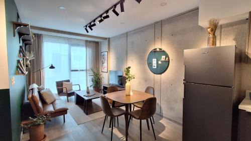Centro Apartamento | Van Alen Haus