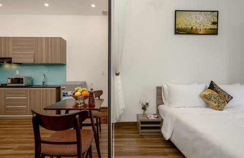 Ngu Hanh Son Apartamento | Van apartment