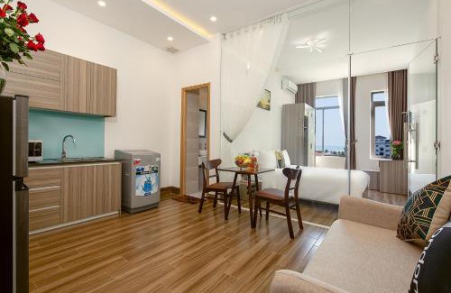 Ngu Hanh Son Apartamento | Van apartment