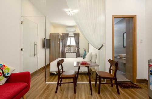 Ngu Hanh Son Apartamento | Van apartment