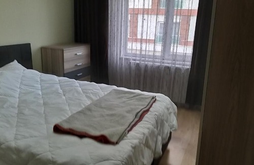 Ipekyolu Apartamento | Griffon Aparts & Homes