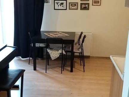 Ipekyolu Apartamento | Griffon Aparts & Homes
