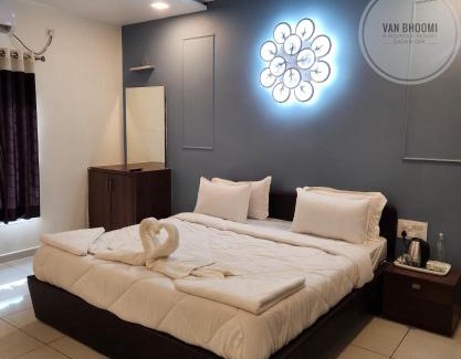 Talala Complejo | Van Bhoomi Levelup Boutique