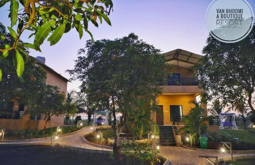 Talala Complejo | Van Bhoomi Levelup Boutique
