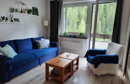 Innerkrems Apartamento | Van der Molen