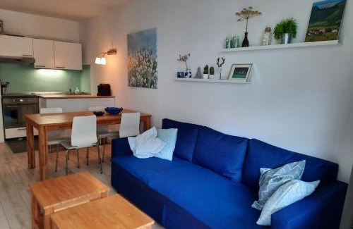 Innerkrems Apartamento | Van der Molen