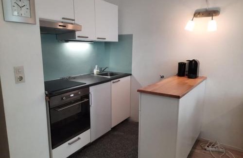 Innerkrems Apartamento | Van der Molen