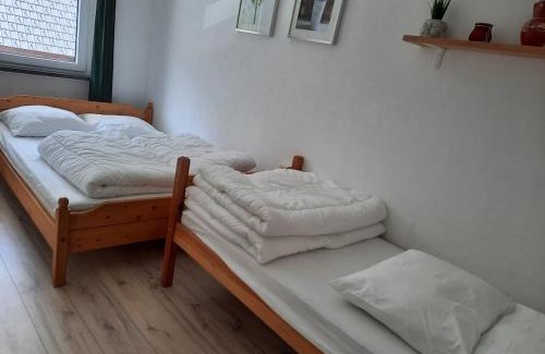 Innerkrems Apartamento | Van der Molen