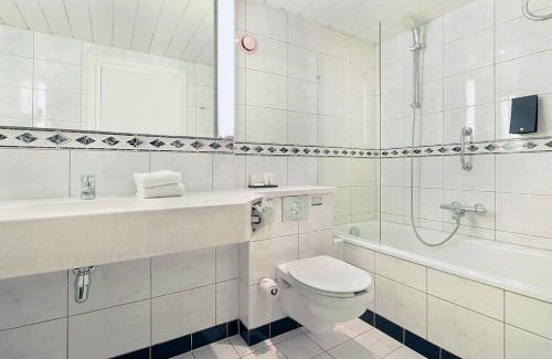 Antwerp Hotel | Van der Valk Hotel Antwerpen