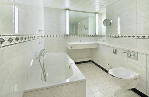 Antwerp Hotel | Van der Valk Hotel Antwerpen