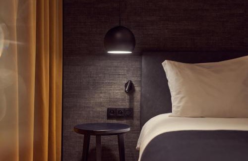 Antwerp Hotel | Van der Valk Hotel Antwerpen