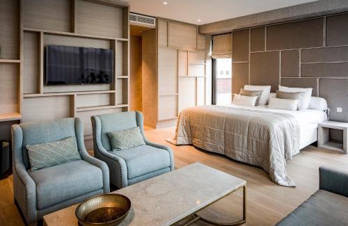 Wesselerbrink Hotel | Van der Valk Hotel Enschede