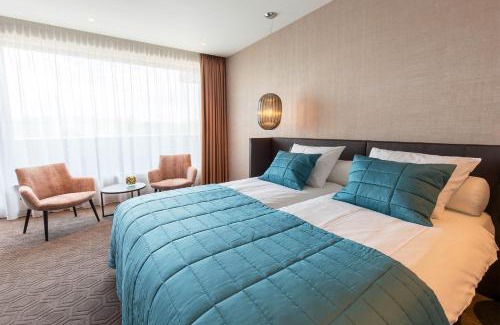 Wesselerbrink Hotel | Van der Valk Hotel Enschede