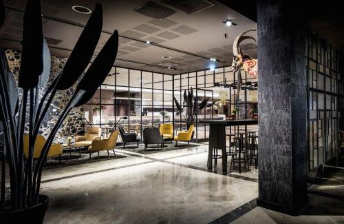 Wesselerbrink Hotel | Van der Valk Hotel Enschede