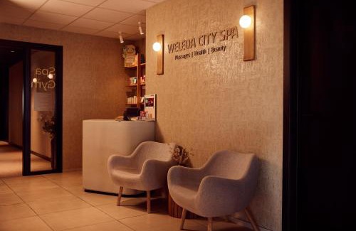 East Flanders Hotel | Van der Valk Hotel Gent