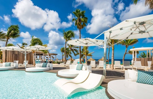 Kralendijk Complejo | Van der Valk Plaza Beach & Dive Resort Bonaire