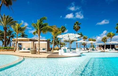 Kralendijk Complejo | Van der Valk Plaza Beach & Dive Resort Bonaire