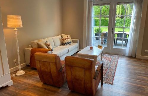 Municipality of Maasdriel Apartamento | Van Doremaele Luxury Guesthouse