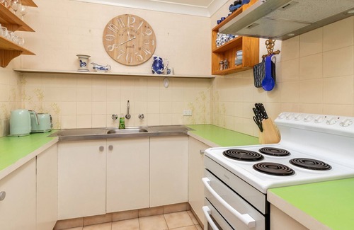 Blueys Beach Apartamento | Van Gogh - Location Location Location