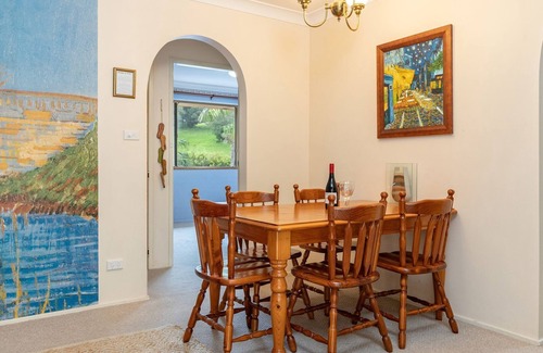 Blueys Beach Apartamento | Van Gogh - Location Location Location