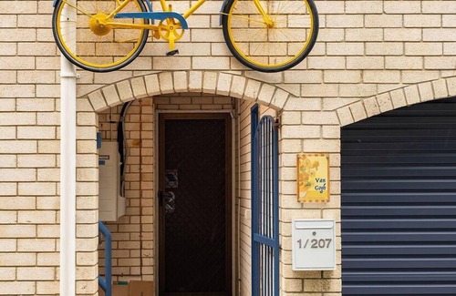 Blueys Beach Apartamento | Van Gogh - Location Location Location