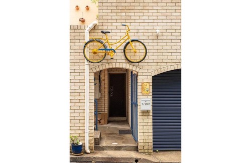 Blueys Beach Apartamento | Van Gogh - Location Location Location