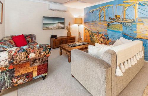 Blueys Beach Apartamento | Van Gogh - Location Location Location