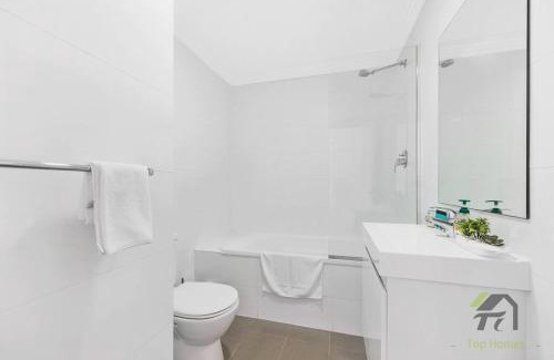 Parramatta Apartamento | Van Gogh's Condo in Parramatta
