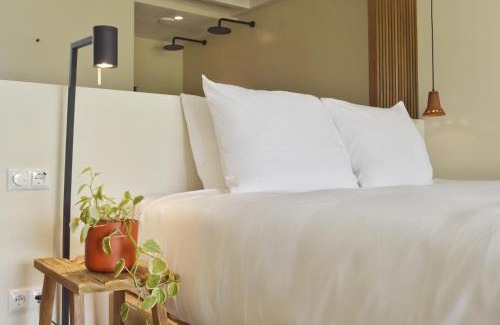 Nes Apartamento | Van Heeckeren Apartments & Suites Nes