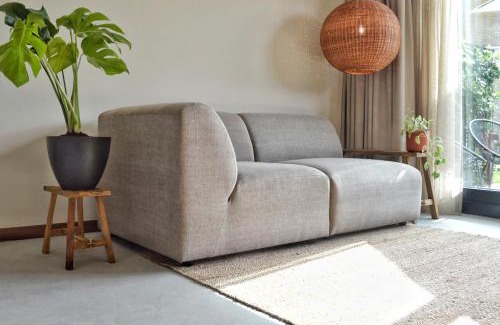 Nes Apartamento | Van Heeckeren Apartments & Suites Nes