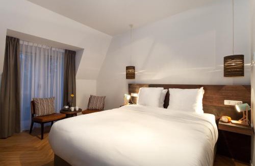 Nes Hotel | Van Heeckeren Hotel