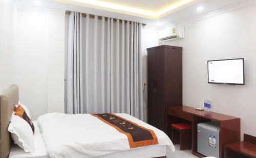 Ninh Binh Hotel | Van Hoa Hotel Ninh Binh