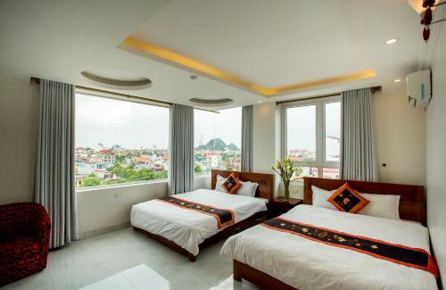 Ninh Binh Hotel | Van Hoa Hotel Ninh Binh