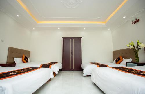 Ninh Binh Hotel | Van Hoa Hotel Ninh Binh